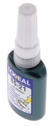 Loxeal 85-21 Green 10 ml Joint locker