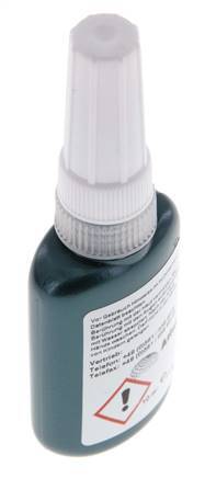 Loxeal 85-21 Green 10 ml Joint locker