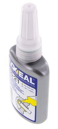 Loxeal 85-21 Green 50 ml Joint locker