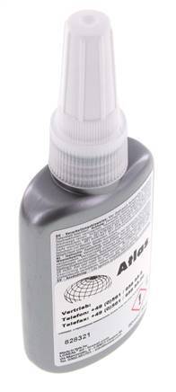 Loxeal 85-21 Green 50 ml Joint locker