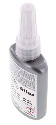 Loxeal 85-21 Green 50 ml Joint locker