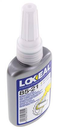 Loxeal 85-21 Green 50 ml Joint locker