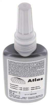 Loxeal 85-86 Green 50 ml Thread Sealant