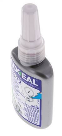 Loxeal 86-72 Red 50 ml Thread Sealant