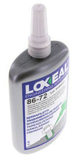 Loxeal 86.72 Red 250 ml Thread Sealant