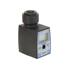 Proportional PWM controller 12-24V DC (DIN-A) PG - Burkert 8605 316529
