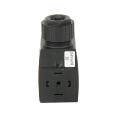 Proportional PWM controller 12-24V DC (DIN-A) PG - Burkert 8605 316529