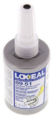 Loxeal 89-51 Silver 75 ml Joint locker