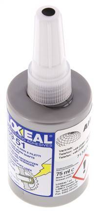 Loxeal 89-51 Silver 75 ml Joint locker