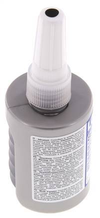 Loxeal 89-51 Silver 75 ml Joint locker