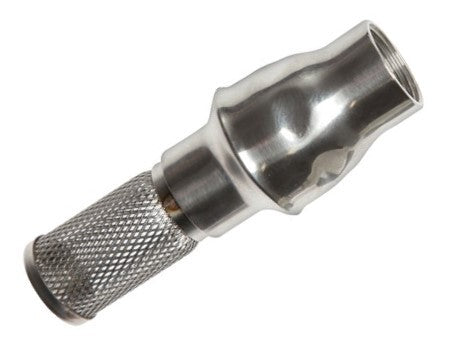 G3/4'' PA Foot Valve NBR 0.03bar/0.44psi