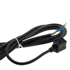 Connector (DIN-B) with 3m cable and LED