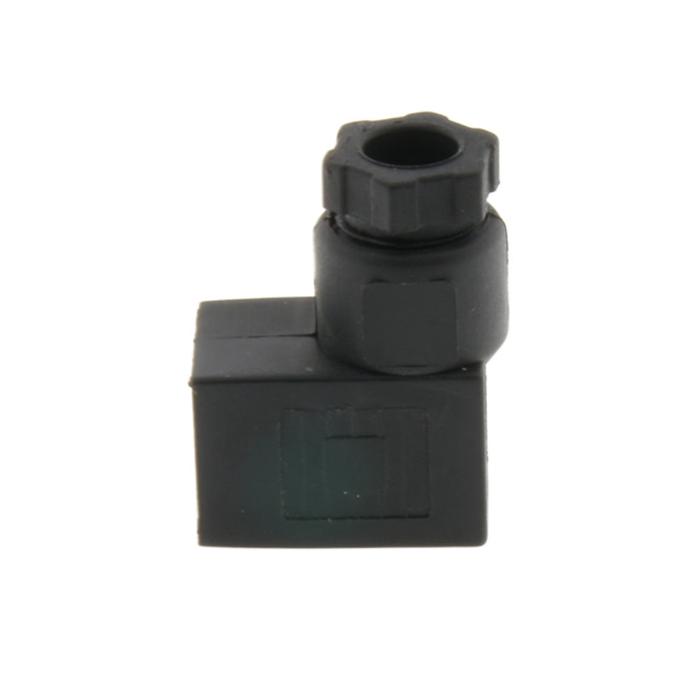 Connector (DIN - C) [2 Pieces]