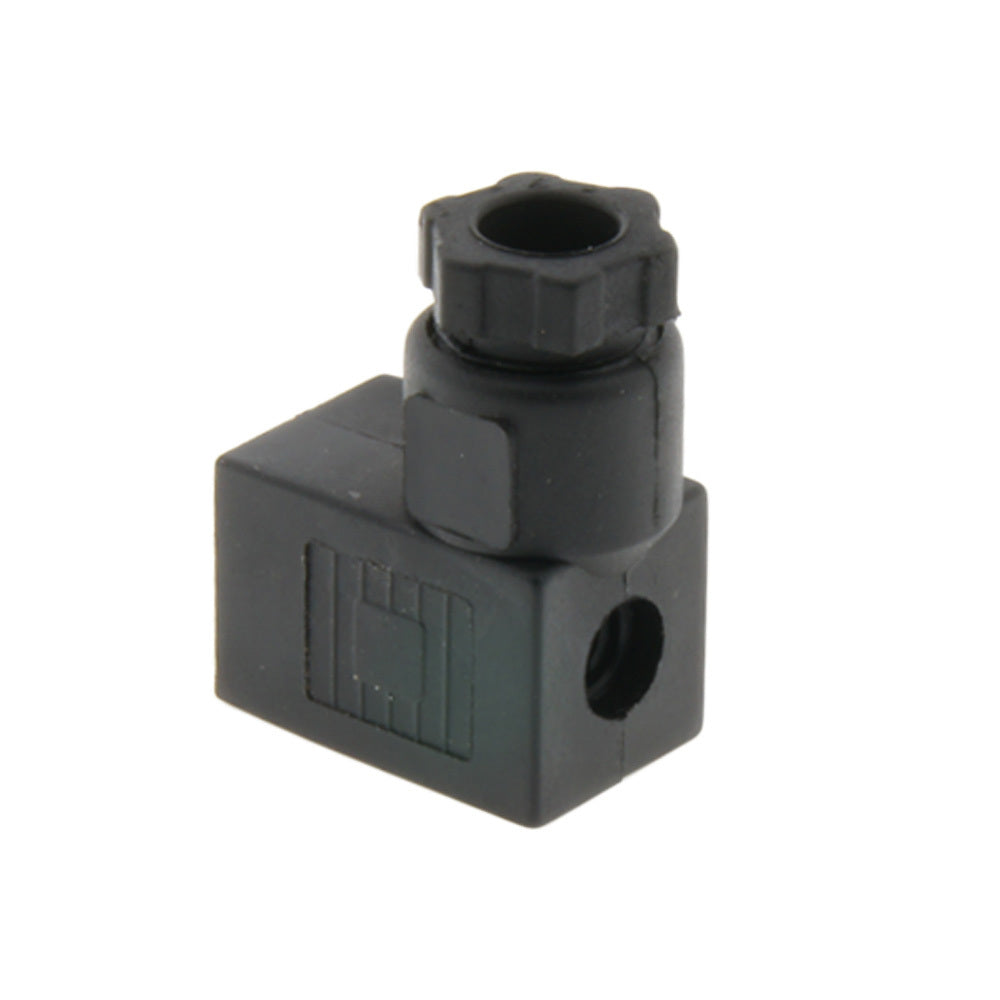 Connector (DIN - C) [2 Pieces]