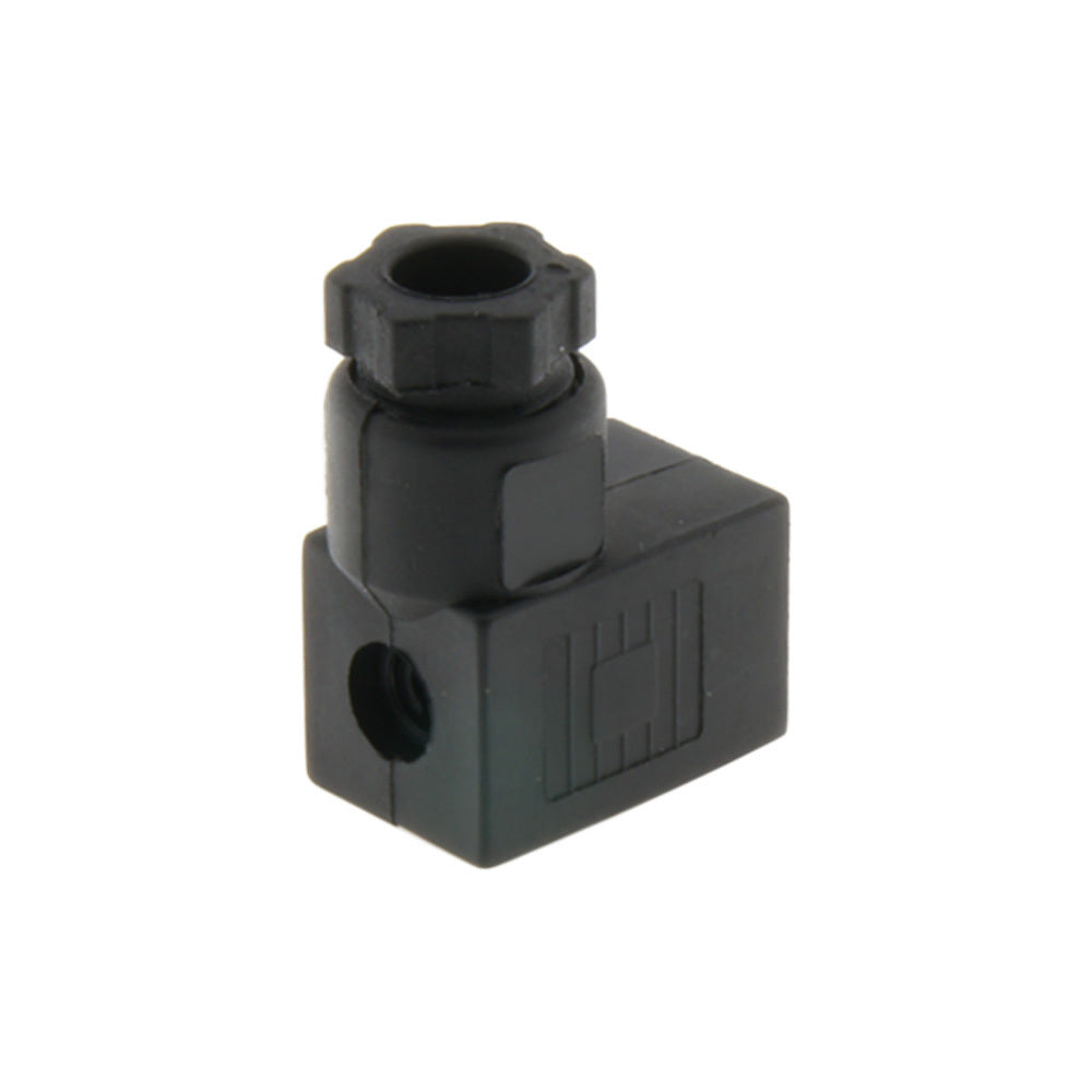 Connector (DIN - C) [2 Pieces]