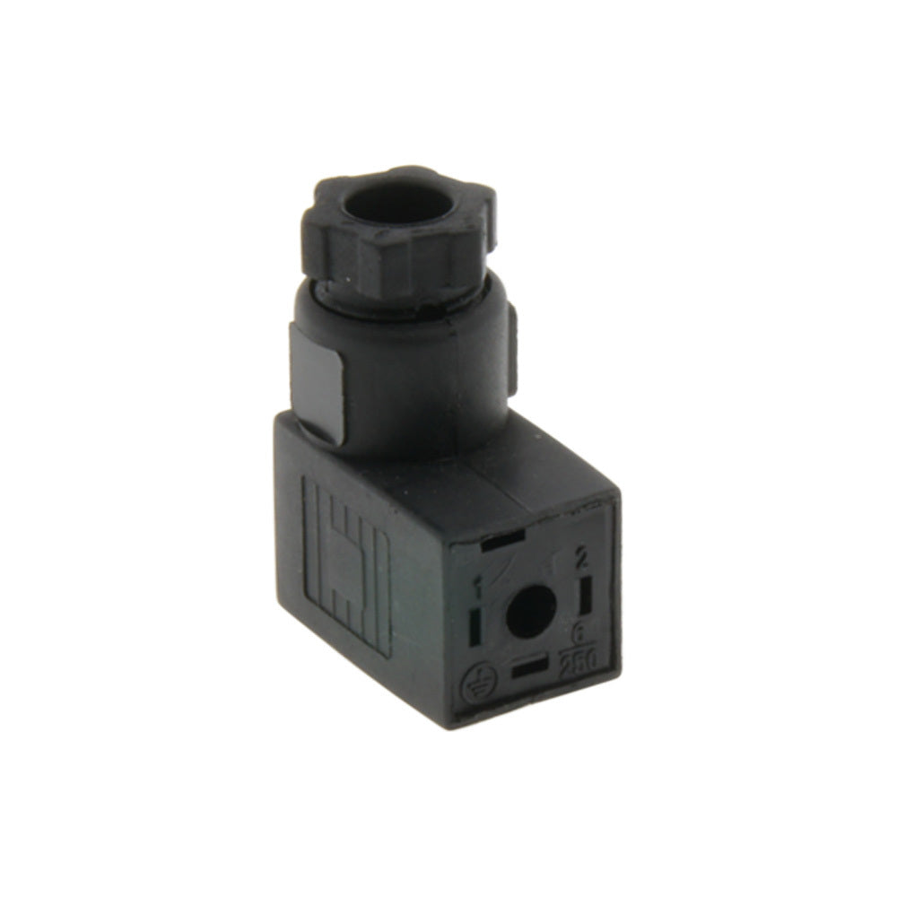 Connector (DIN - C) [2 Pieces]