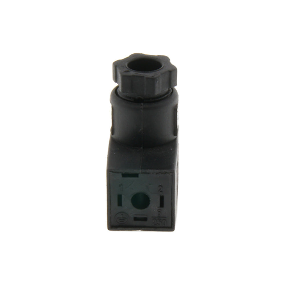 Connector (DIN - C) [2 Pieces]