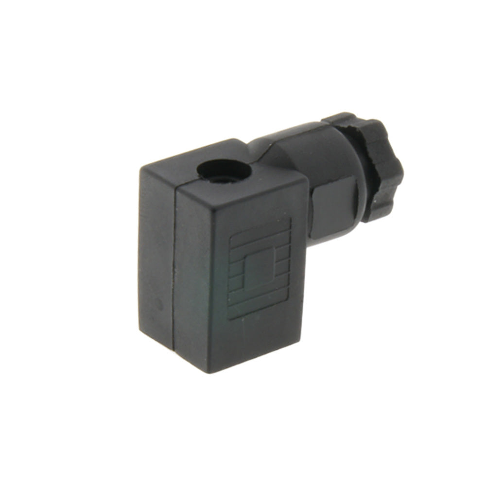 Connector (DIN - C) [2 Pieces]