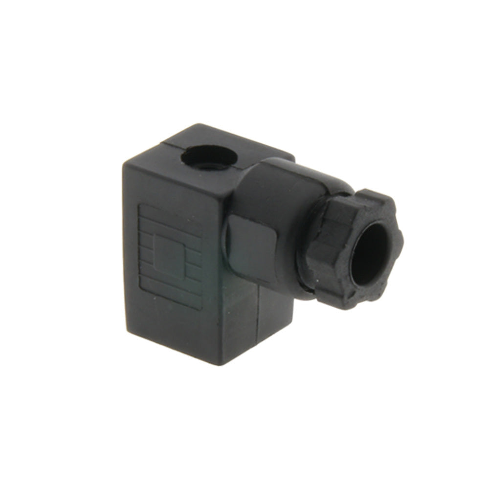 Connector (DIN - C) [2 Pieces]