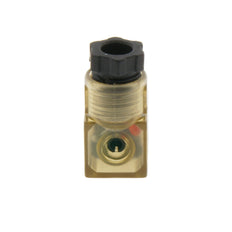 Connector with LED (DIN - C) [2 Pieces]