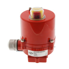 AG Quarter Turn Actuator 100-240V AC 20Nm F03/F04/F05