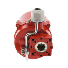 AG Quarter Turn Actuator 100-240V AC 20Nm F03/F04/F05