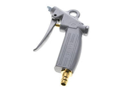 DN7.2 (Euro) Adjustable Flow Aluminum Air Blow Gun Short Nozzle