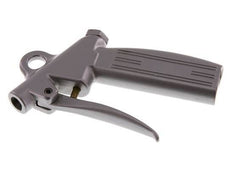 G1/4 inch Aluminum Air Blow Gun Without Nozzle