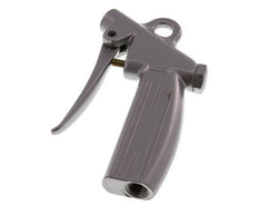 G1/4 inch Aluminum Air Blow Gun Without Nozzle