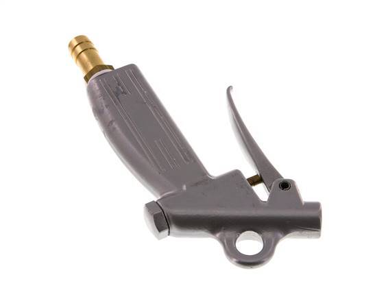 13mm Aluminum Air Blow Gun Without Nozzle
