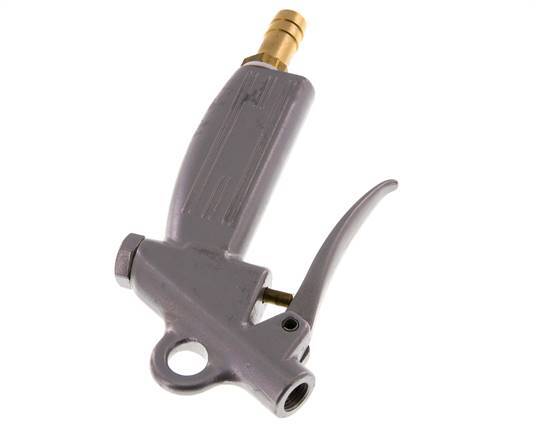 13mm Aluminum Air Blow Gun Without Nozzle