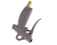 13mm Aluminum Air Blow Gun Without Nozzle