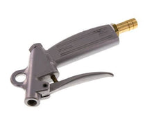 13mm Aluminum Air Blow Gun Without Nozzle