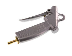6mm Aluminum Air Blow Gun Without Nozzle