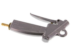 6mm Aluminum Air Blow Gun Without Nozzle
