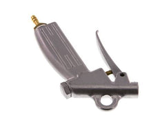 6mm Aluminum Air Blow Gun Without Nozzle