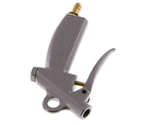 9mm Aluminum Air Blow Gun Without Nozzle
