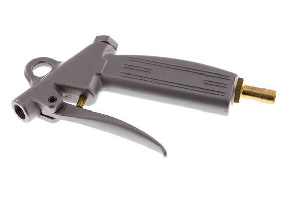 9mm Aluminum Air Blow Gun Without Nozzle