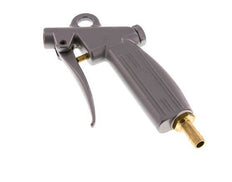 9mm Aluminum Air Blow Gun Without Nozzle