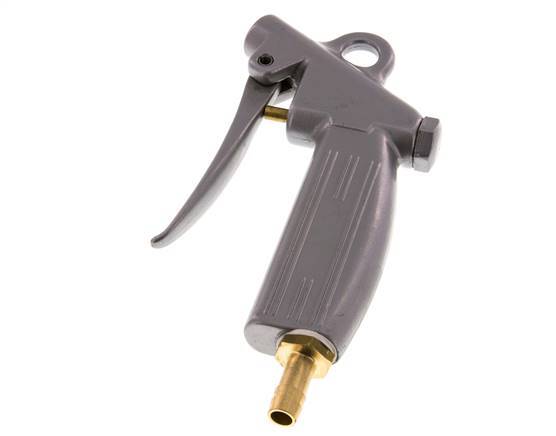 9mm Aluminum Air Blow Gun Without Nozzle