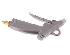 DN7.2 (Euro) Aluminum Air Blow Gun Noise Protection Nozzle