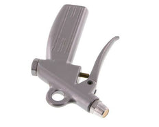 G1/4 inch Aluminum Air Blow Gun Noise Protection Nozzle