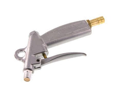 13mm Aluminum Air Blow Gun Noise Protection Nozzle