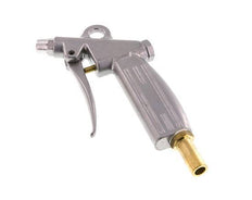 13mm Aluminum Air Blow Gun Noise Protection Nozzle