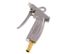 13mm Aluminum Air Blow Gun Noise Protection Nozzle