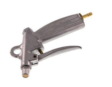6mm Aluminum Air Blow Gun Noise Protection Nozzle
