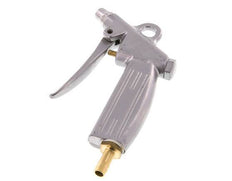 9mm Aluminum Air Blow Gun Noise Protection Nozzle
