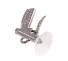 G1/4 inch Aluminum Air Blow Gun Protective Screen
