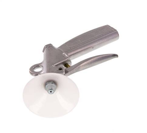 G1/4 inch Aluminum Air Blow Gun Protective Screen