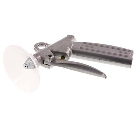 G1/4 inch Aluminum Air Blow Gun Protective Screen